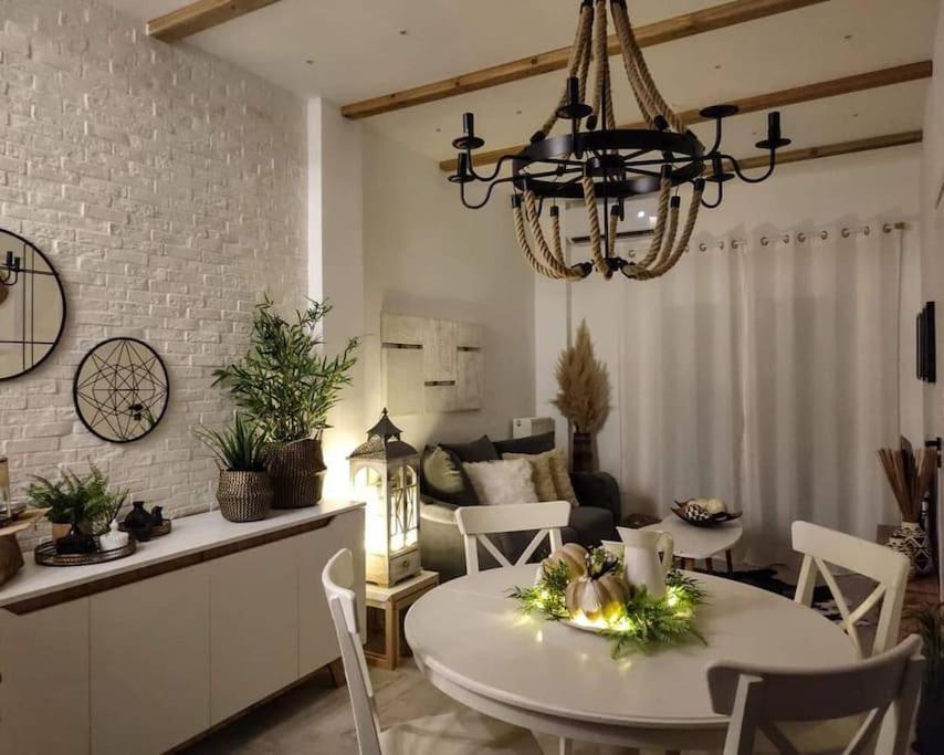 Old Town Luxe W 100mbps Apartment Thessaloniki