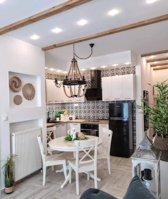 Old Town Luxe W 100mbps Apartment Thessaloniki