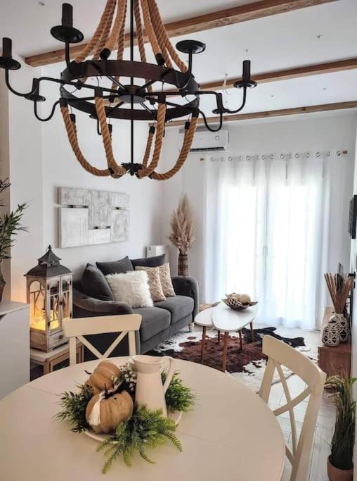 Old Town Luxe W 100mbps * Thessaloniki