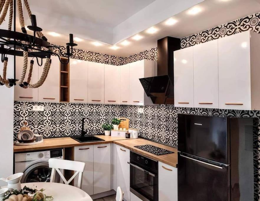 Apartment Old Town Luxe W 100mbps Thessaloniki