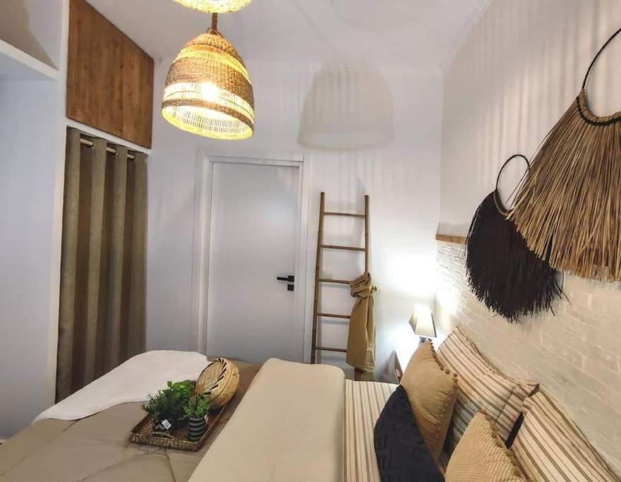 Old Town Luxe W 100mbps * Thessaloniki