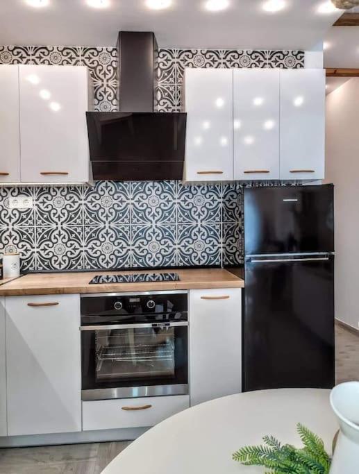 Apartment Old Town Luxe W 100mbps