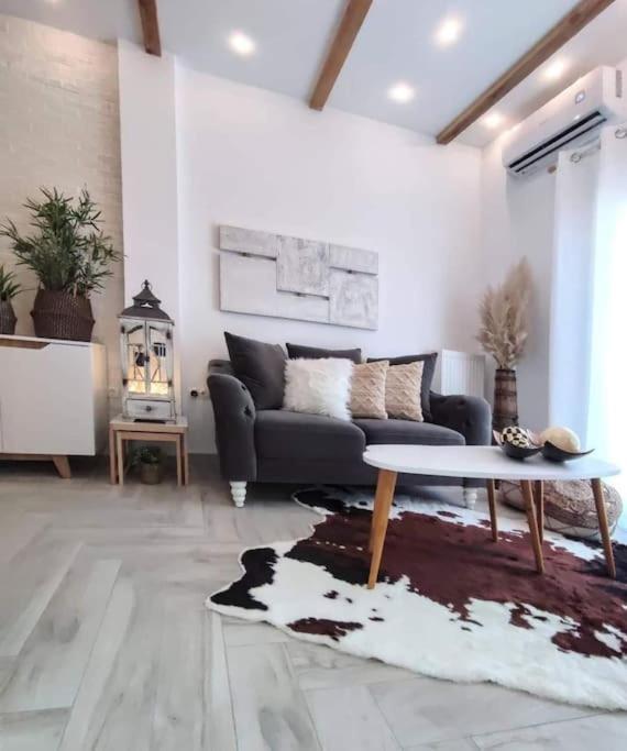 Apartment Old Town Luxe W 100mbps