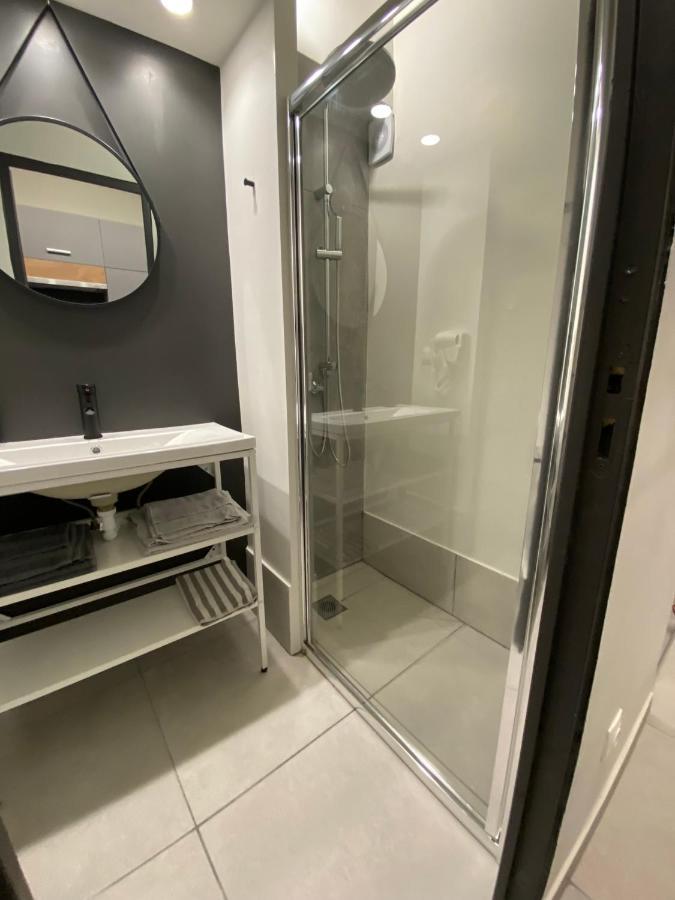 E2g Urban #g1 Appartement