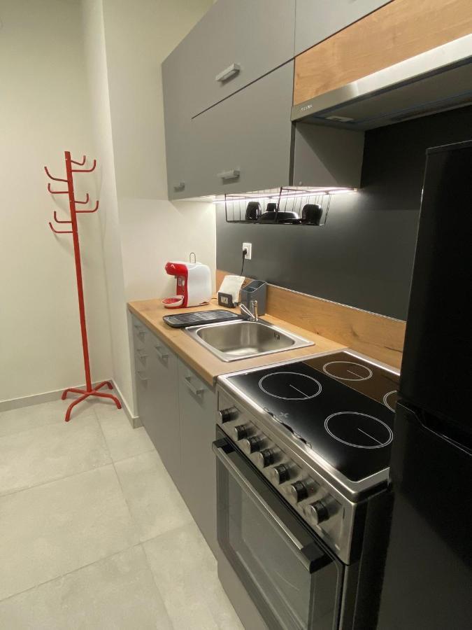 Appartement E2g Urban #g1 *