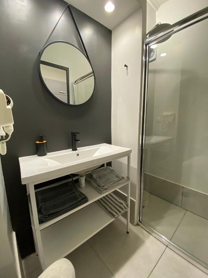 Appartement E2g Urban #g1 Thessaloniki