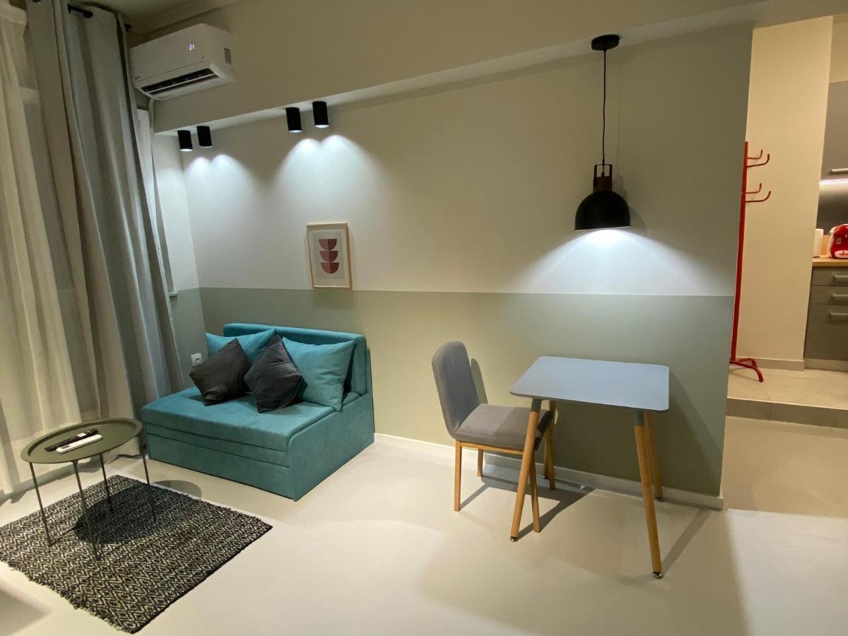 Appartement E2g Urban #g1 Thessaloniki