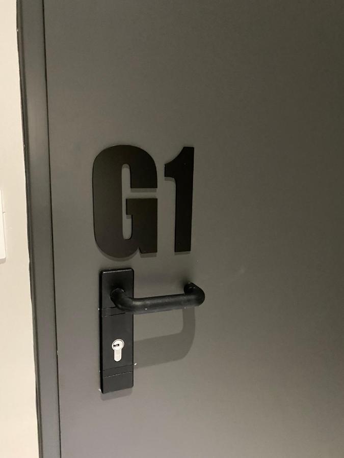 Appartement E2g Urban #g1