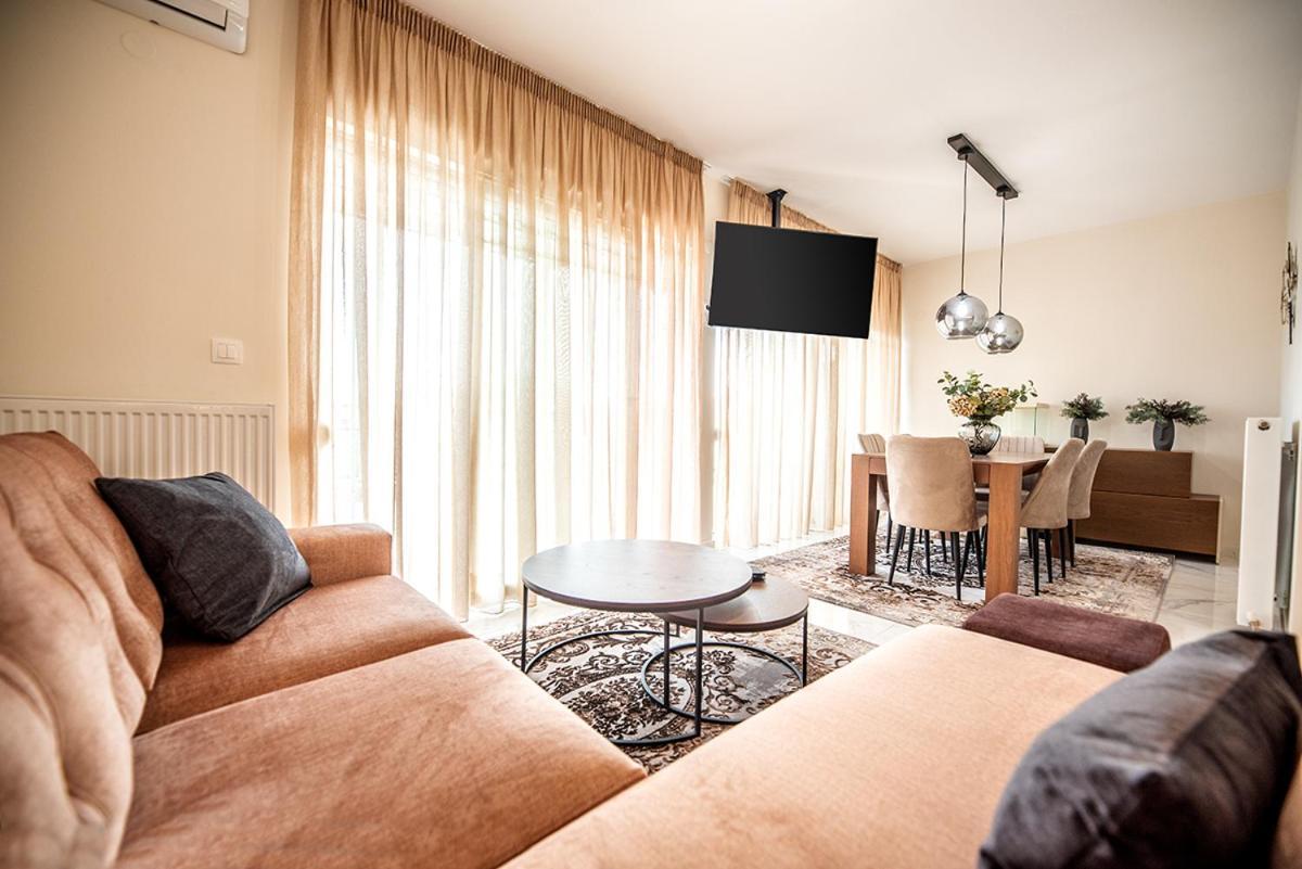 Luxury * Thessaloniki