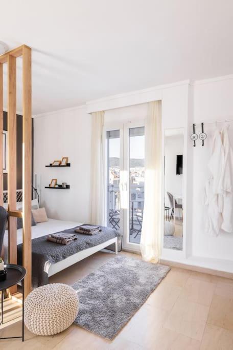 Appartement Sea View Sunset Penthouse