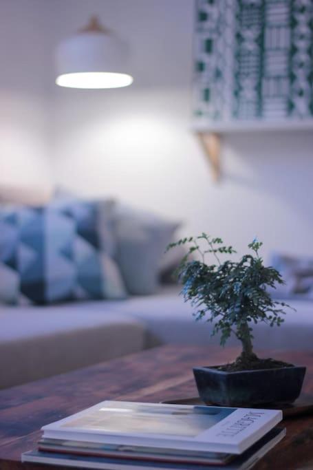 Homevision - Stylish & Serene - Center
