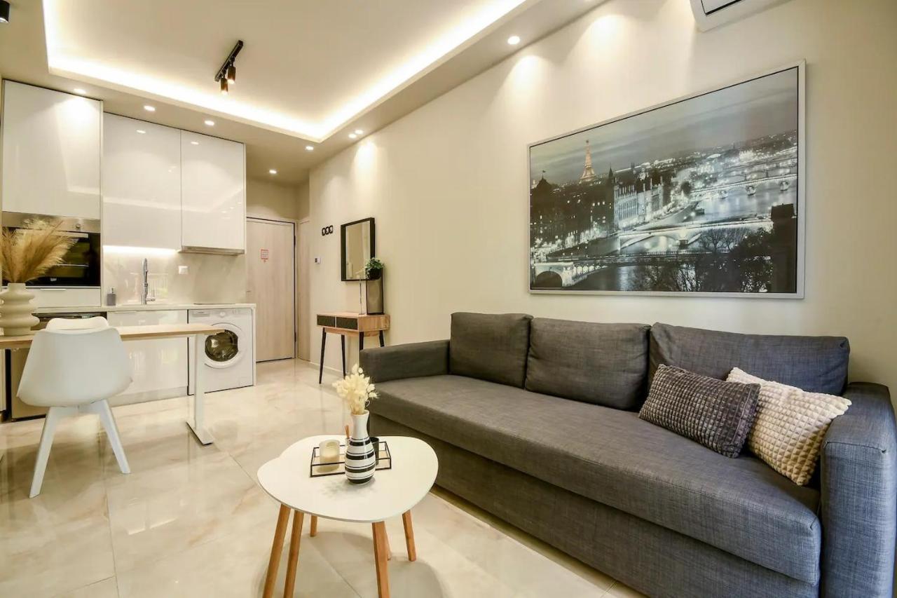 Căn hộ Danae Luxurious #tifhelexpo