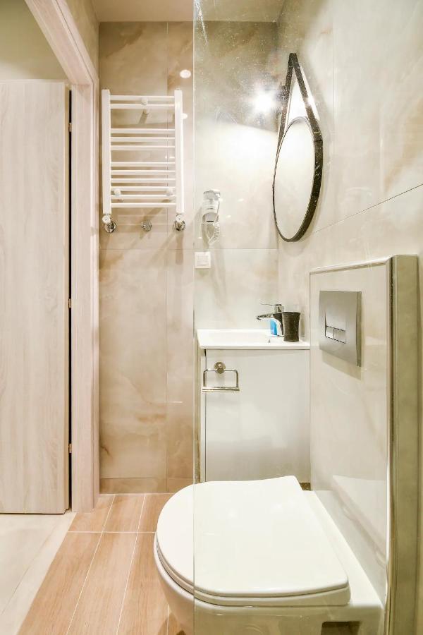 Danae Luxurious #tifhelexpo * Thessaloníki