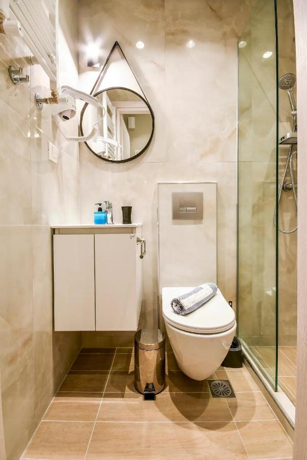 Danae Luxurious #tifhelexpo Tessalónica