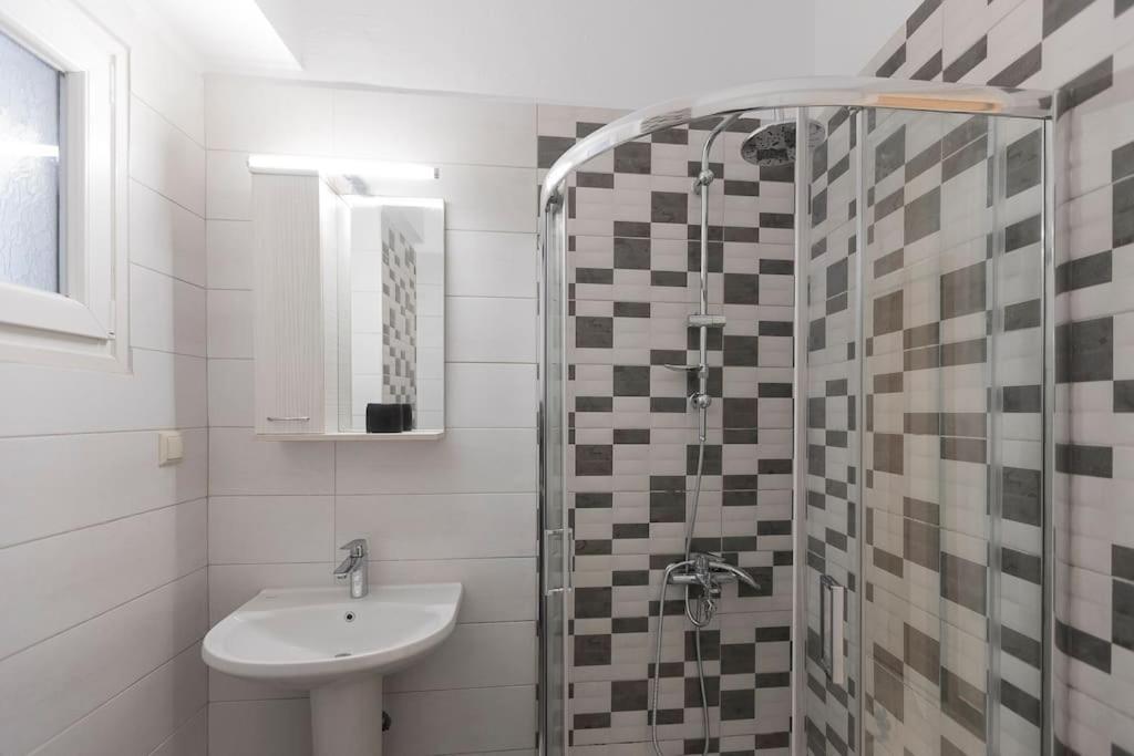 Appartement Ancient Agora Living Thessaloniki