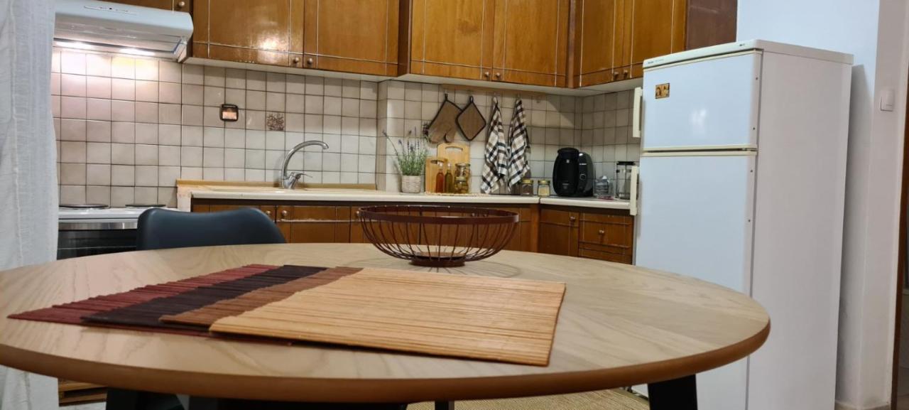 Apartment Fori's Nest / Skg
