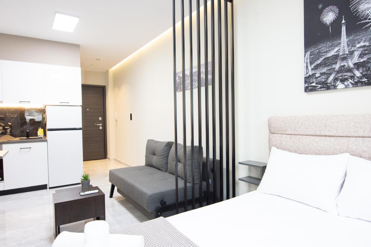 Apartment Skg Luxury *