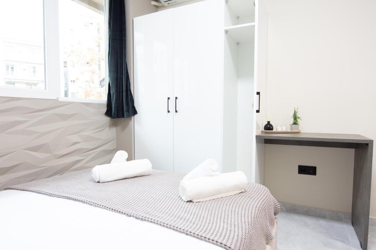 Apartment Skg Luxury *
