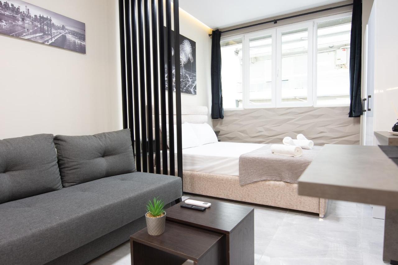 Skg Luxury Apartment Thessaloniki