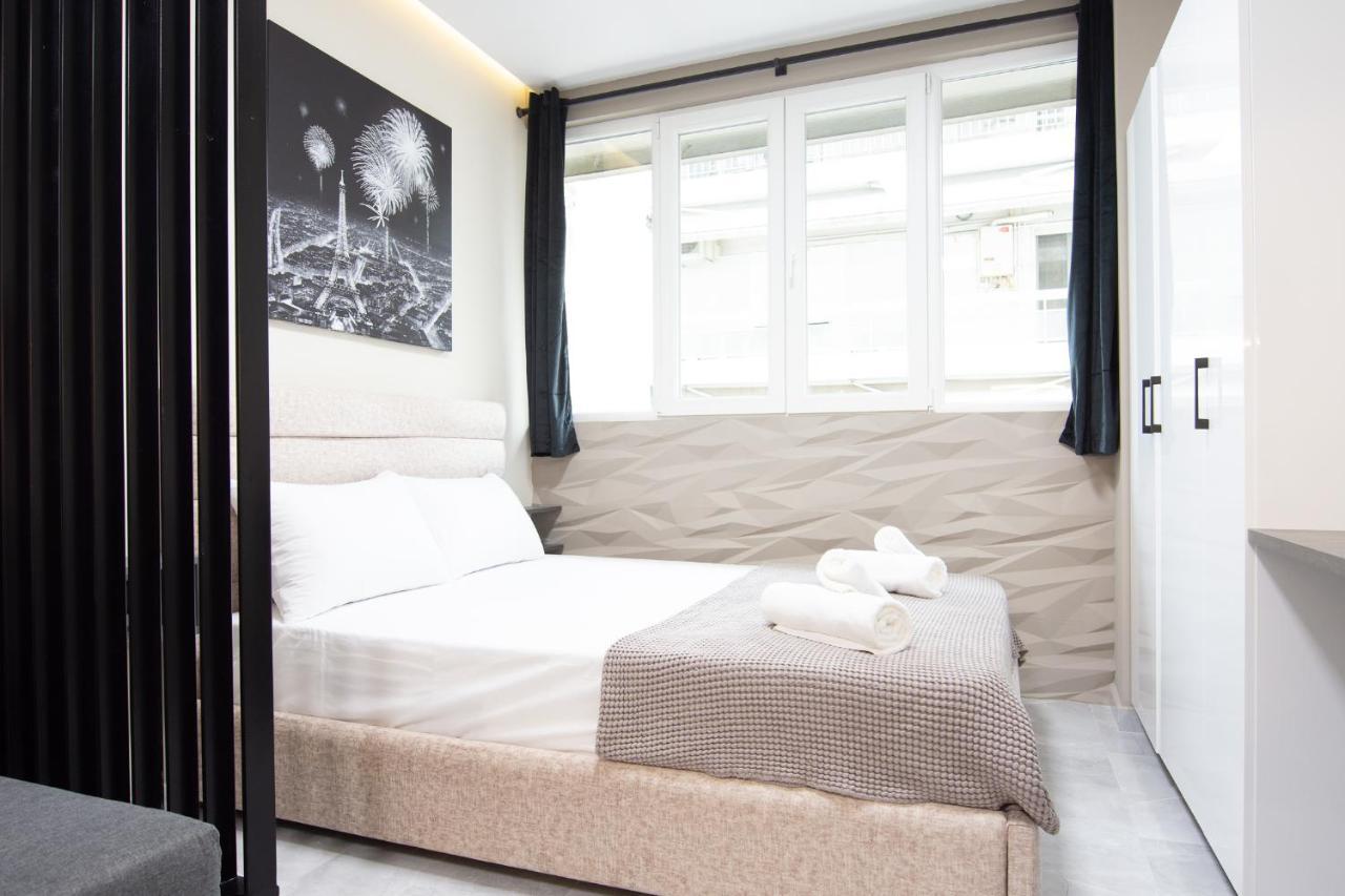 Apartment Skg Luxury Thessaloniki