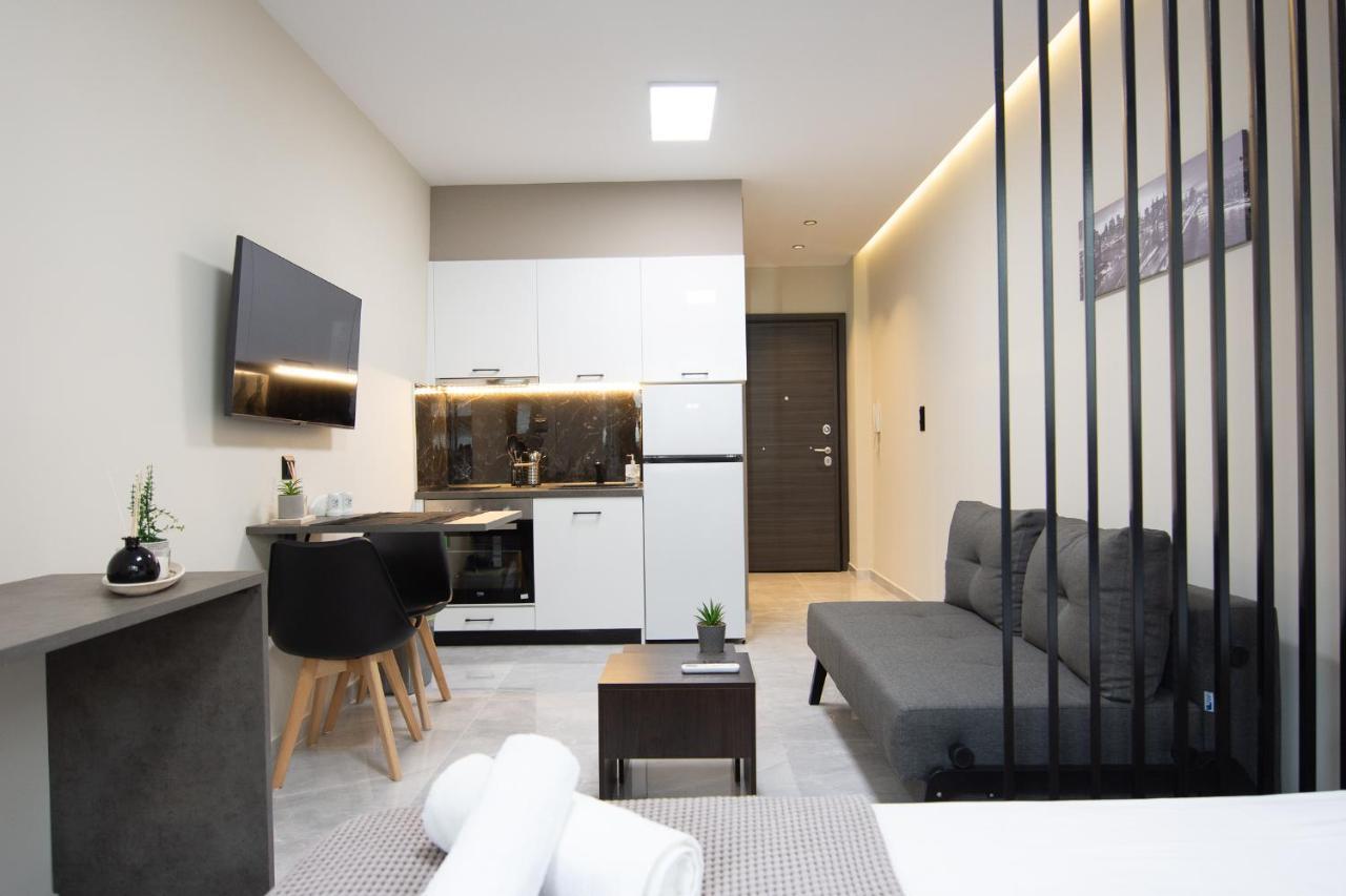 Apartment Skg Luxury *