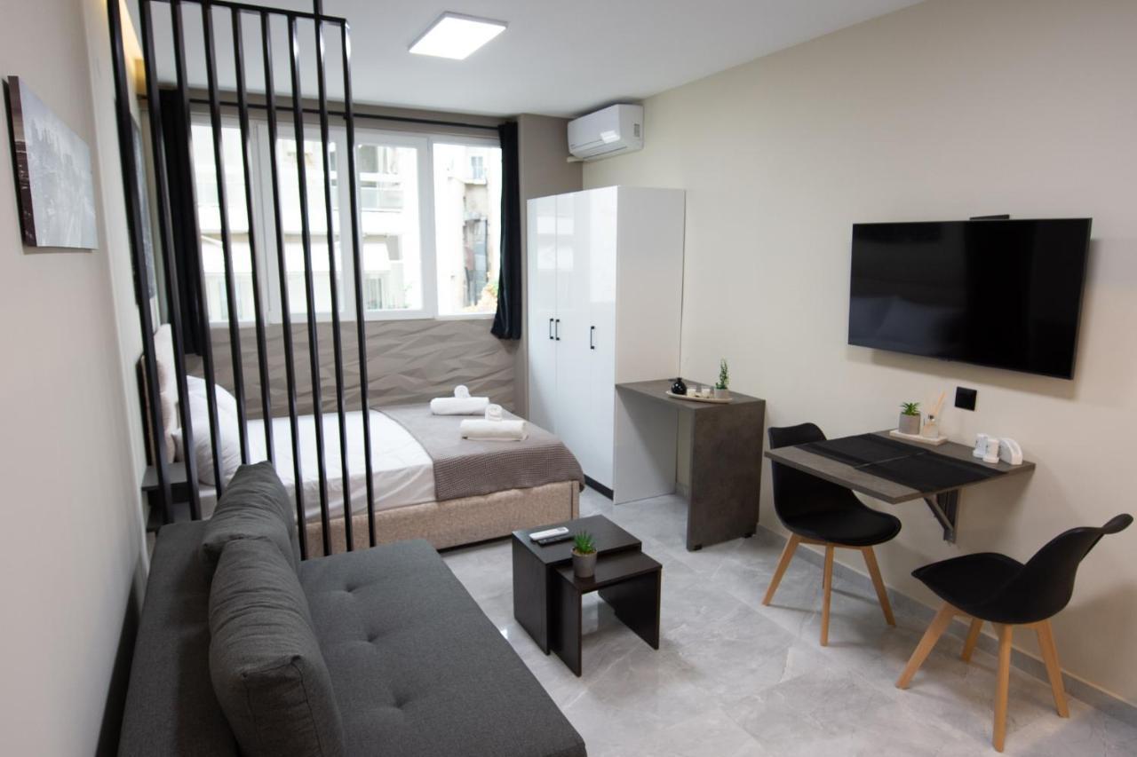 Skg Luxury * Thessaloniki