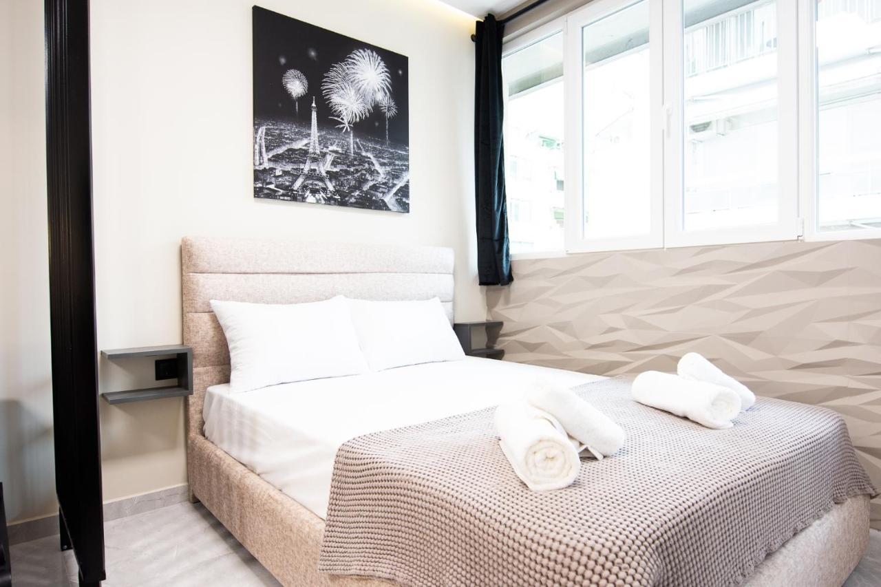 Apartment Skg Luxury