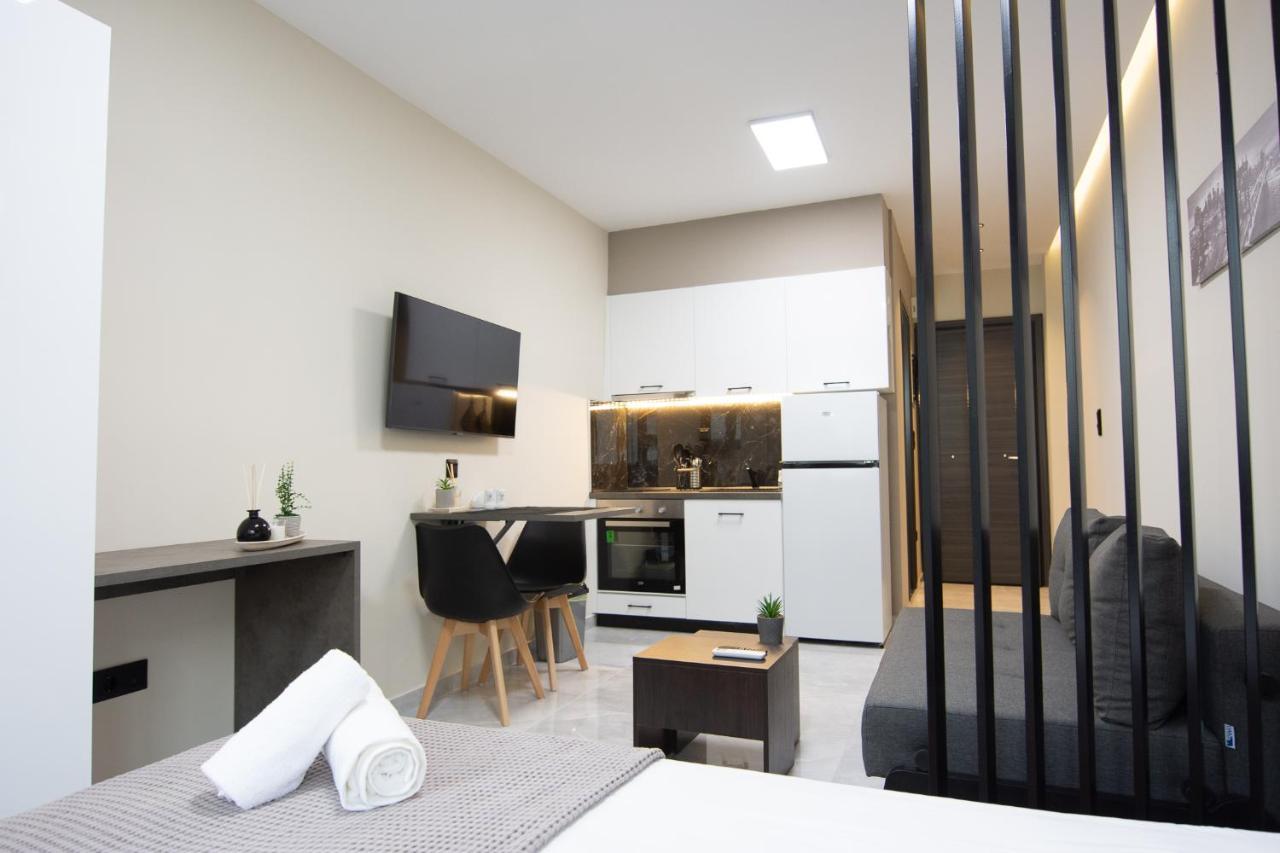 Apartment Skg Luxury Thessaloniki