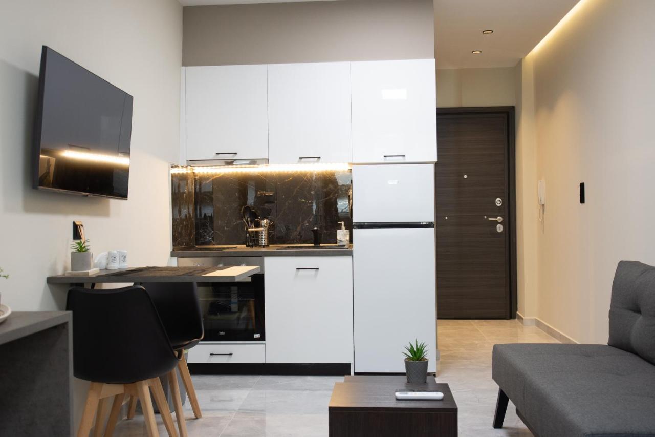 Apartment Skg Luxury *