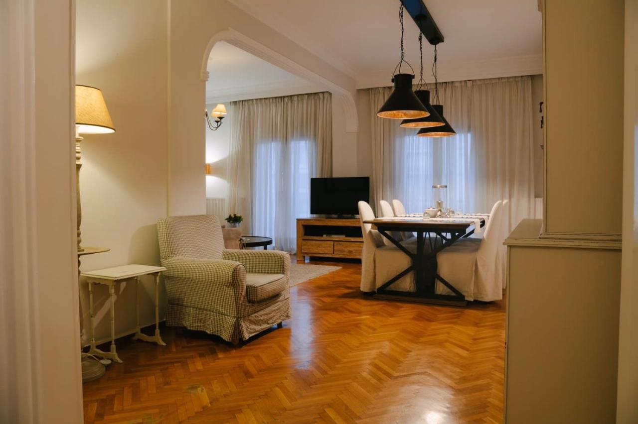 Apartment The Rotunda Of Galerius
