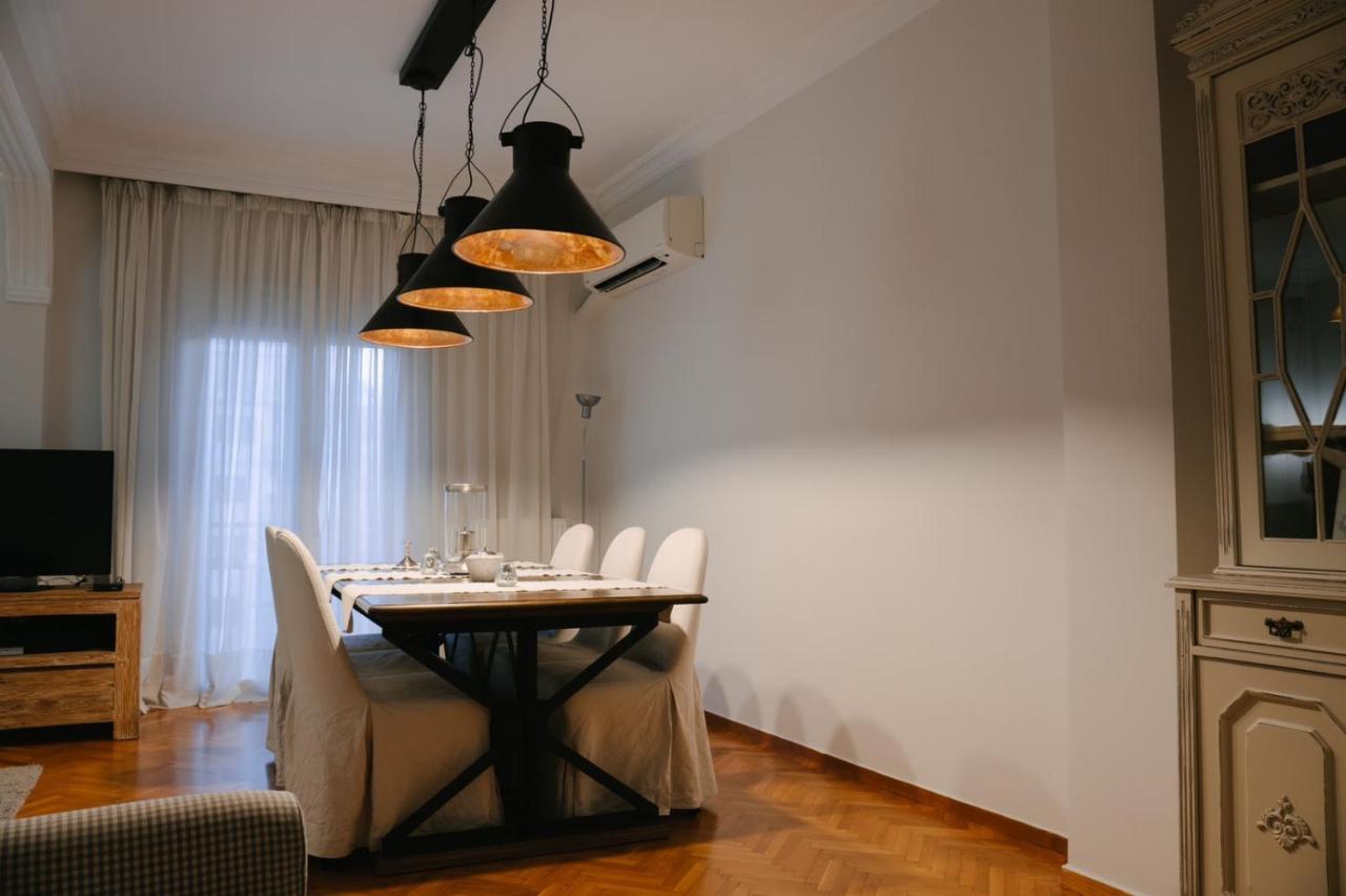 The Rotunda Of Galerius Apartment Thessaloniki