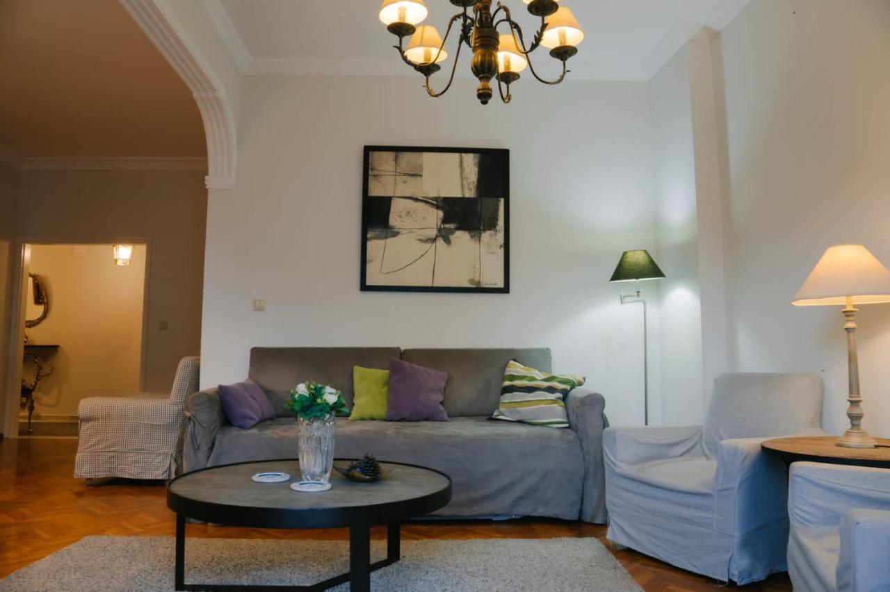 Apartment The Rotunda Of Galerius