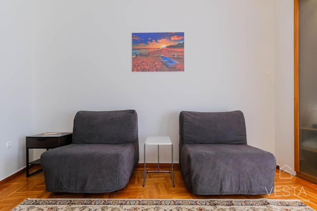 Sea La Vie Apartment, Vesta Philoxenia *