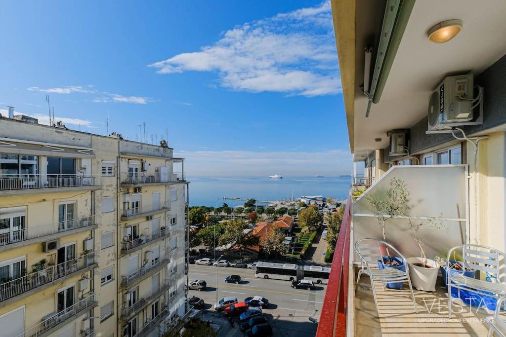Sea La Vie Apartment, Vesta Philoxenia Apartment *