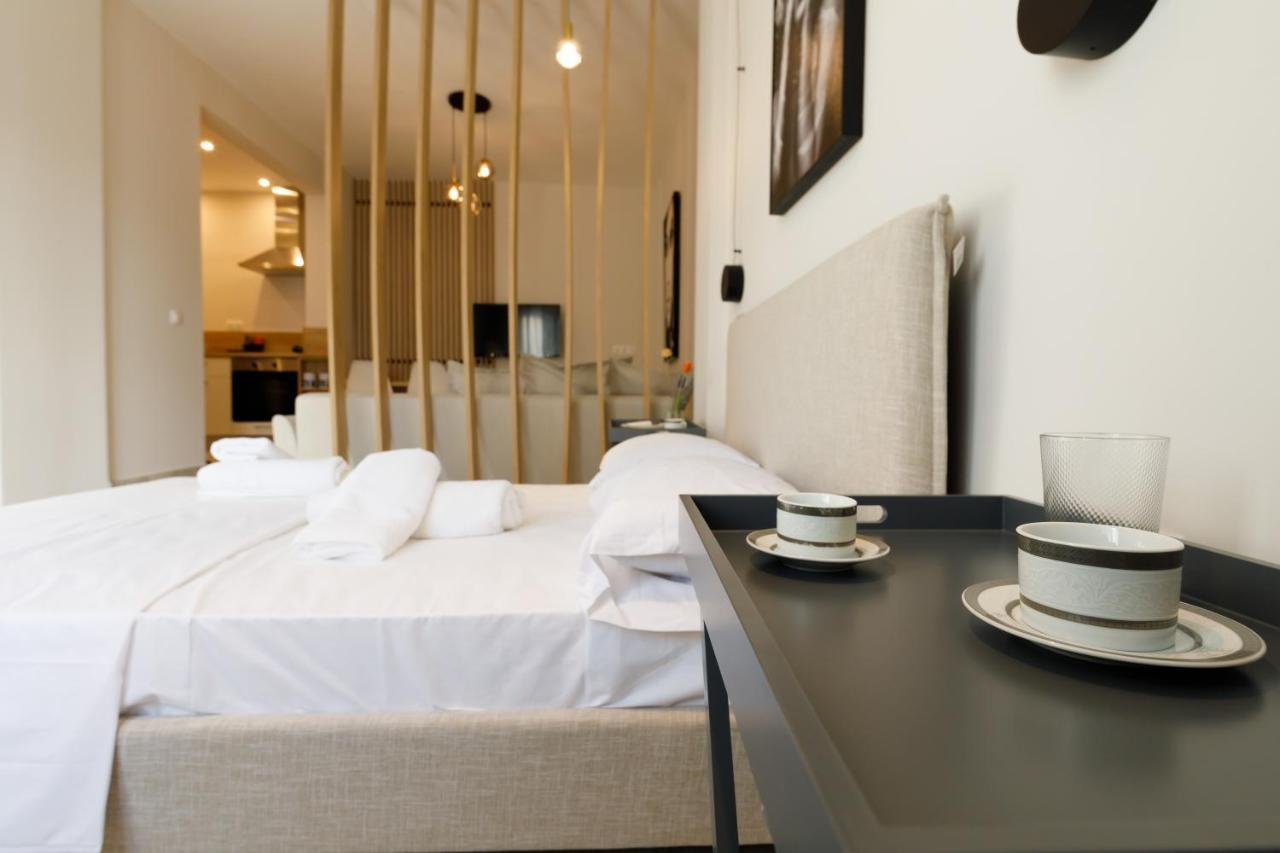 Gaia 2 Apartment Thessaloniki