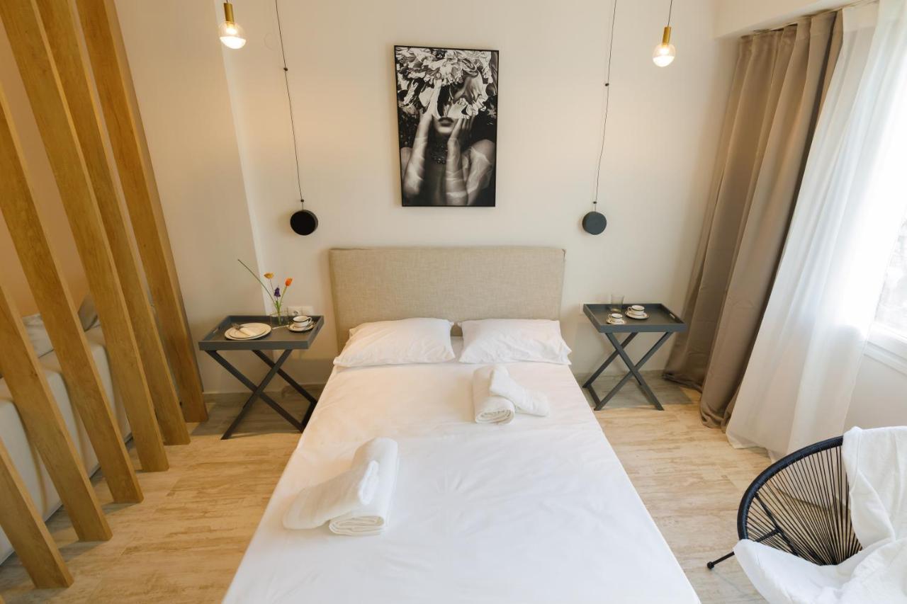 Gaia 2 Apartment