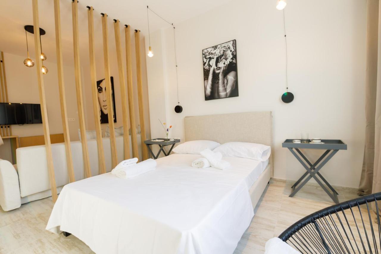 Apartment Gaia 2 *