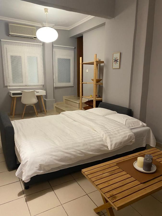 Apartment Historical Center Thessaloniki