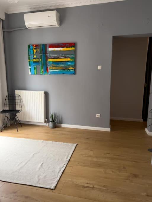 Homevision - Stylish & Serene - Center Apartment *