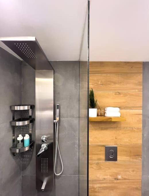 Homevision - Stylish & Serene - Center Thessaloniki