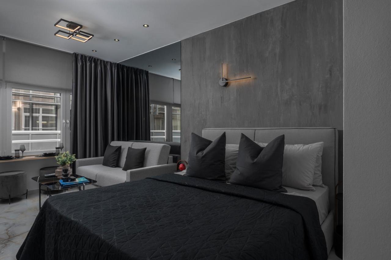 Nomades Apartment *