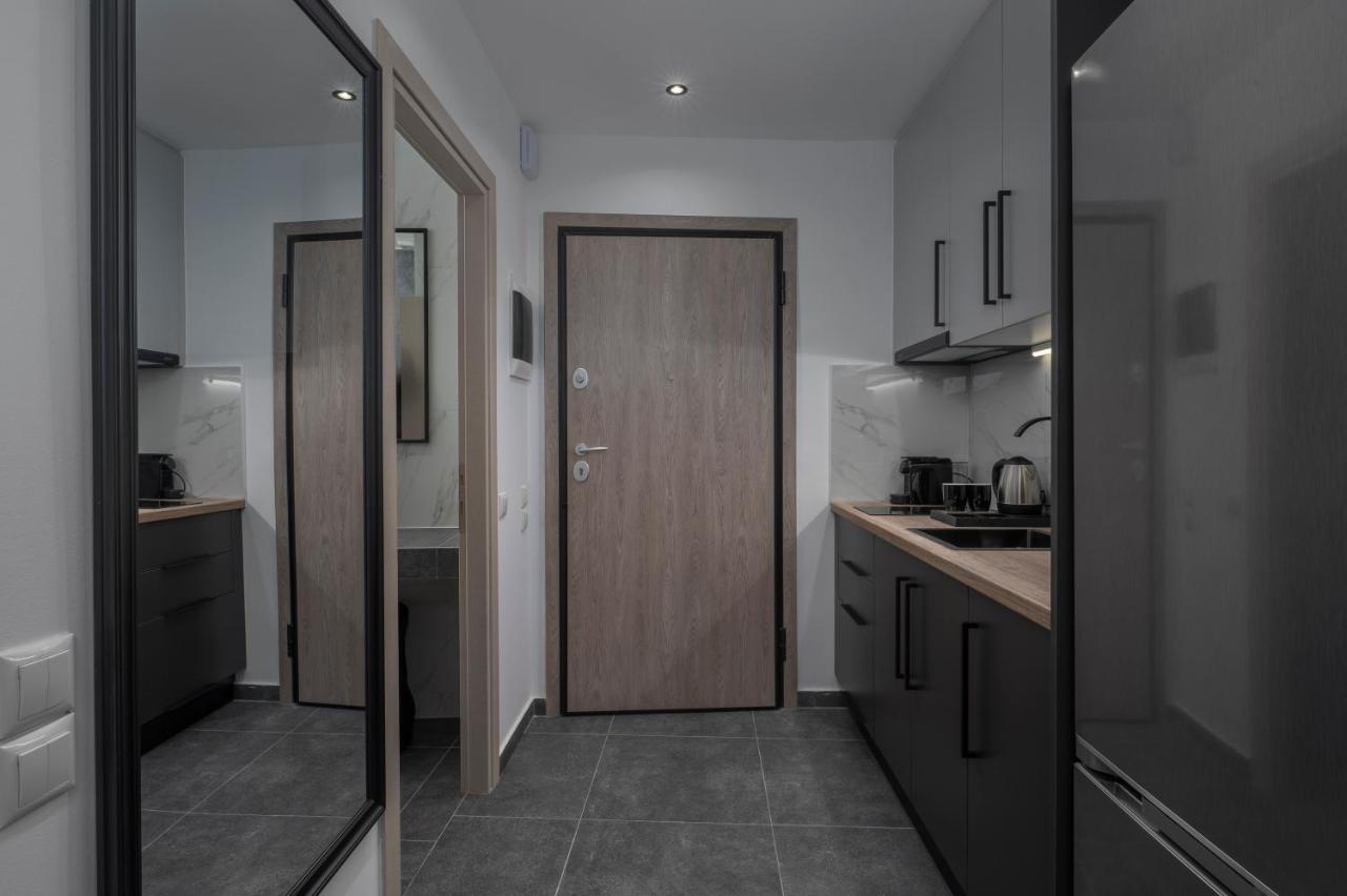 Apartment Nomades *