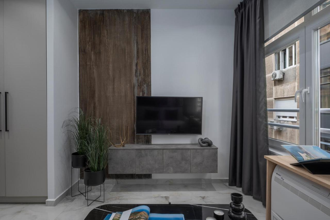 Apartment Nomades