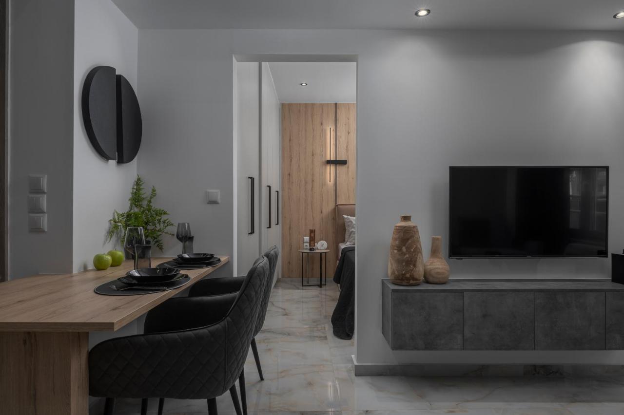 Nomades Apartment Thessaloniki