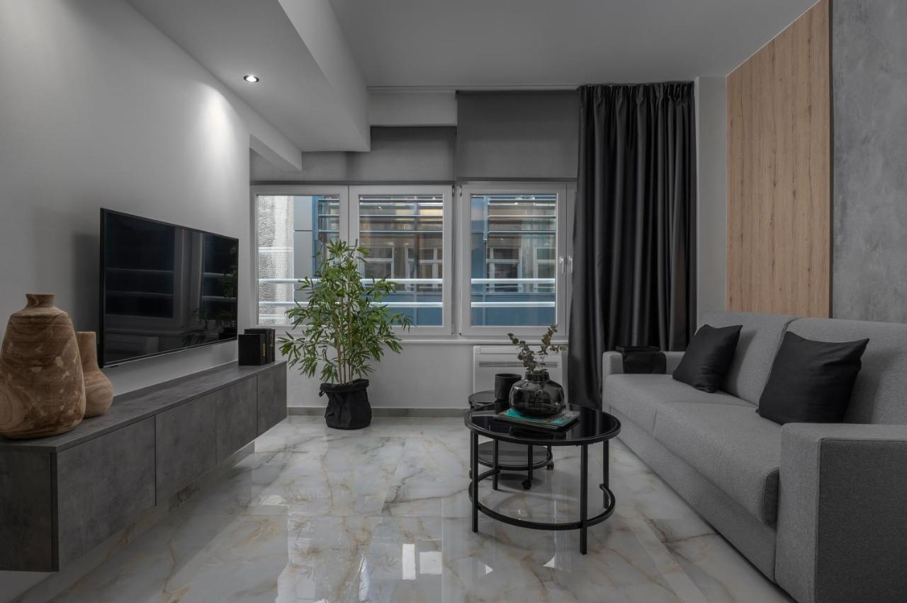 Apartment Nomades *