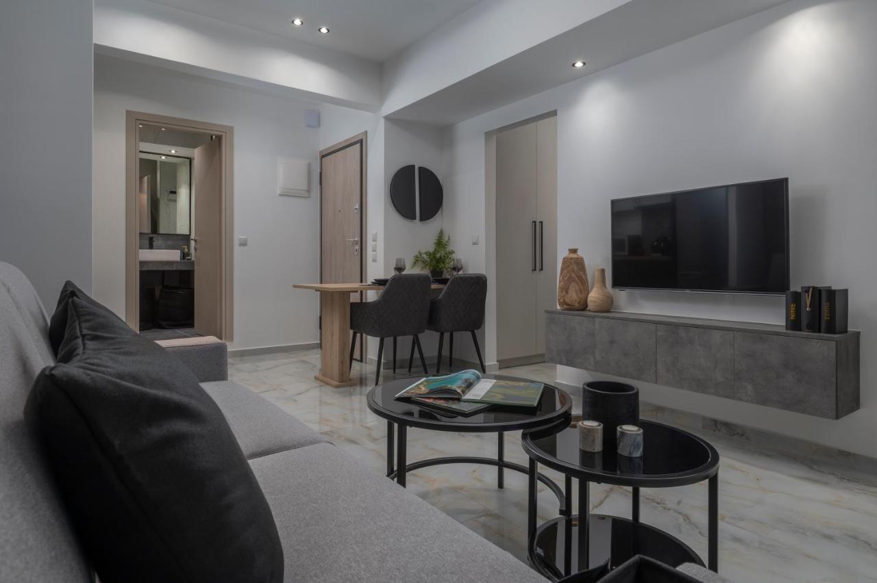 Apartment Nomades