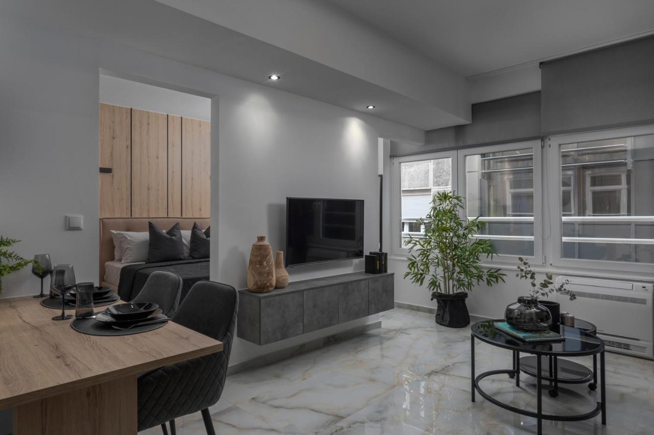 Nomades Apartment Thessaloniki