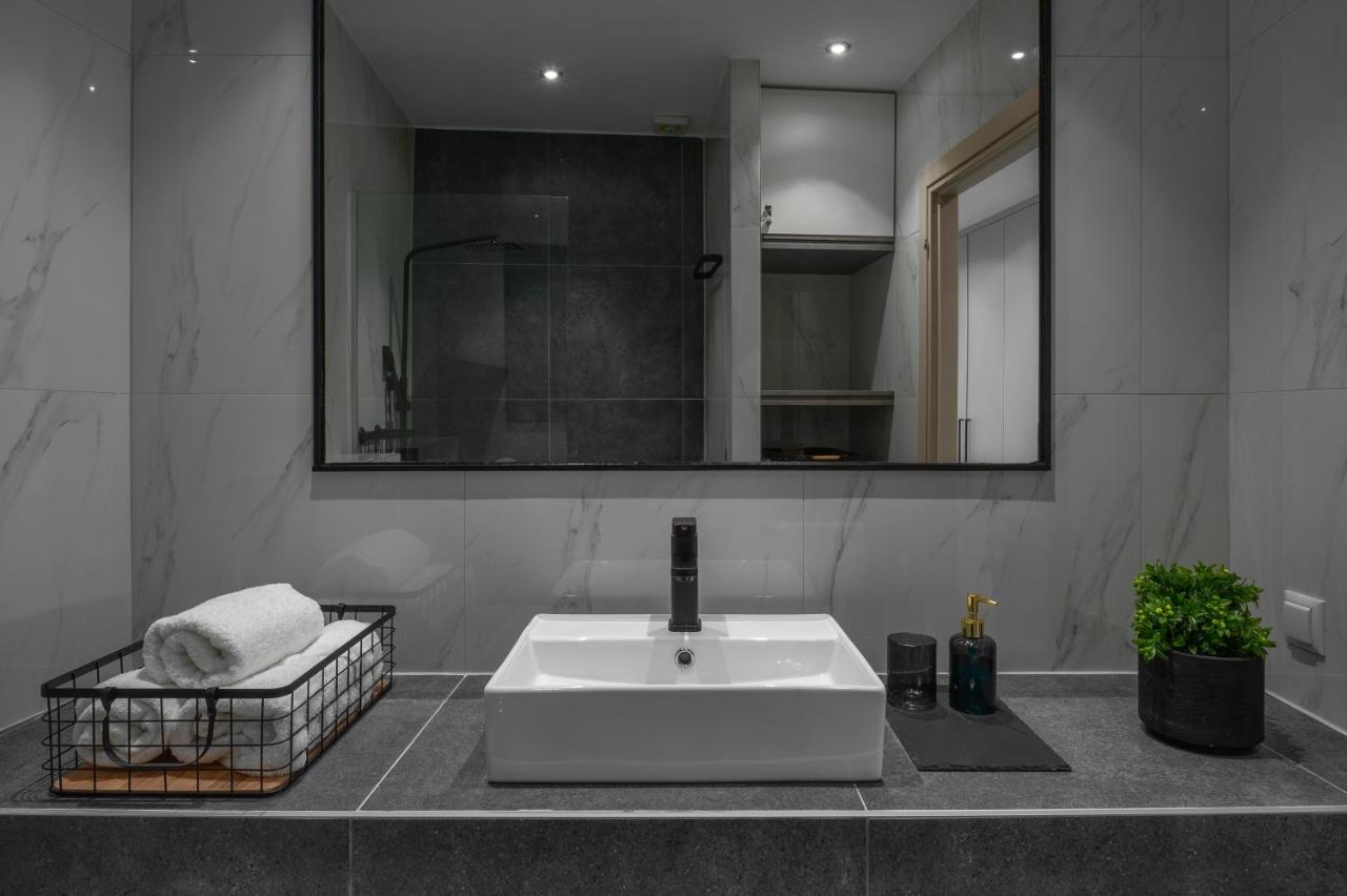Apartment Nomades