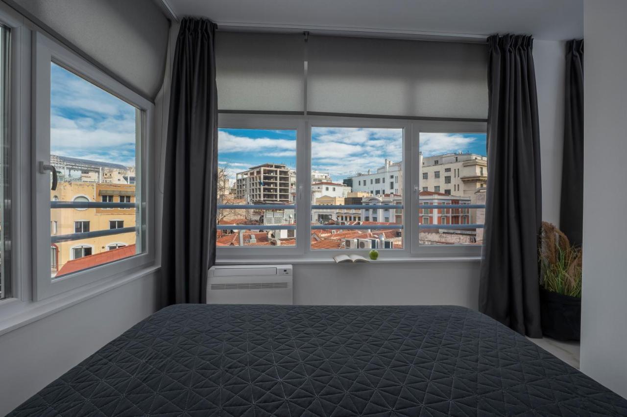 Apartment Nomades
