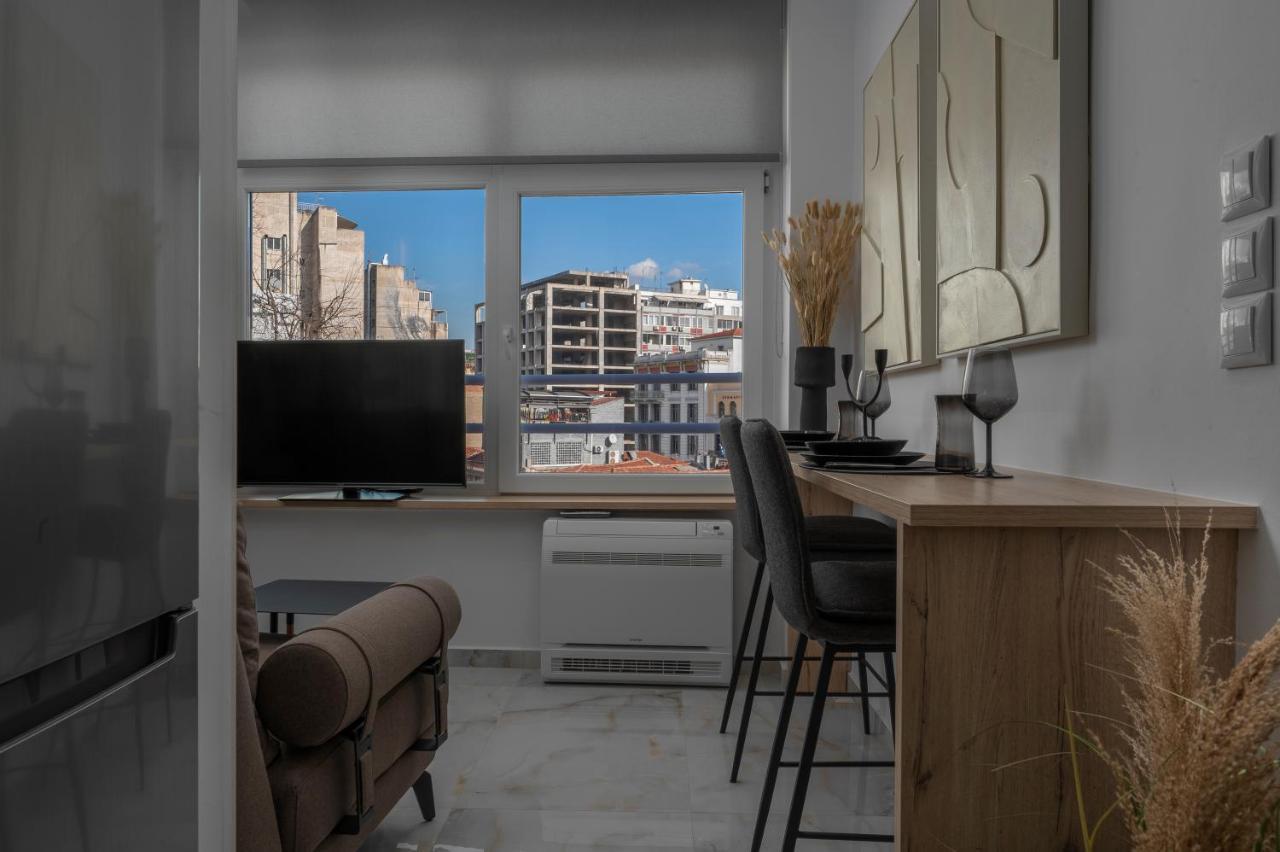 Apartment Nomades *